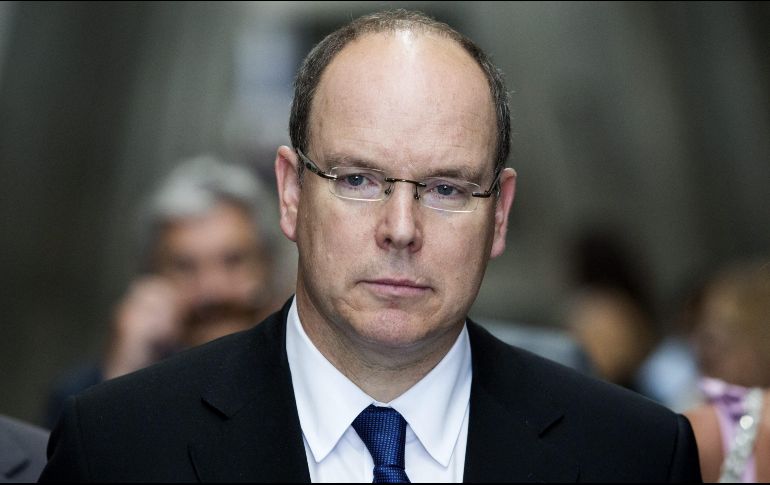 Alberto II de Mónaco es el segundo caso de la realeza en contraer coronavirus. EFE / ARCHIVO