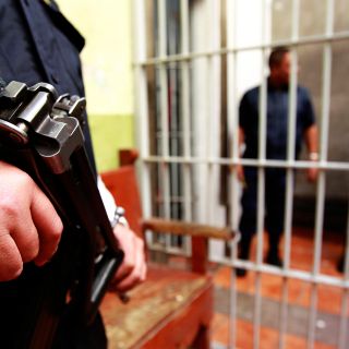 Suspenden visitas en los centros penitenciarios de Jalisco