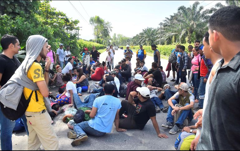 Estas medidas pretenden evitar las aglomeraciones. ARCHIVO