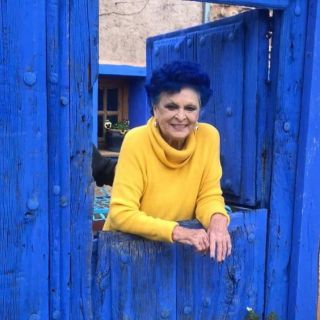 Fallece la mamá de Miguel Bosé a los 89 años