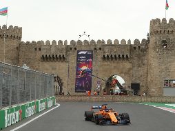 Las primeras ocho carreras de la temporada de 2020 han sido pospuestas o canceladas debido a la pandemia de coronavirus. EFE / ARCHIVO