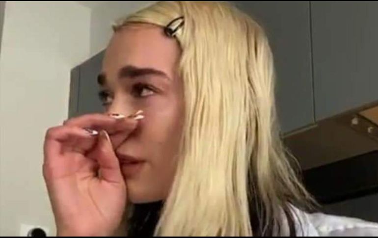 Dua Lipa espera que la publicación de su esperado segundo disco 