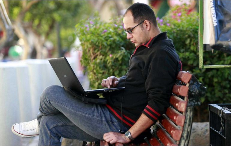 De manera remota, la Condusef atenderá las 24 horas del día y los siete días de la semana. EL INFORMADOR / ARCHIVO