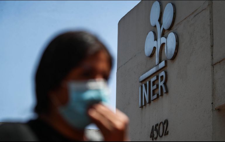 El trabajador presentó fiebre de 37.5 grados, congestión nasal leve y escasa rinorrea hialina, agregándole mialgias y artralgias leves. SUN / ARCHIVO