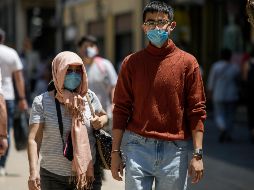 Afirman que la Ssa está preparada para hacer frente al coronavirus. Xinhua / F. Cañedo