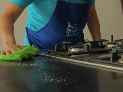 Agregan que es importante que la población empleadora garantice los derechos laborales y de salud. EL INFORMADOR / ARCHIVO