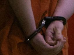 En días pasados los agentes de dicha área lo detuvieron mediante una orden de aprehensión. AP / ARCHIVO