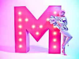 Melissa Galindo hace sinergia con Kalimba