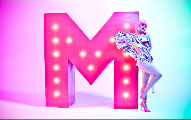 Melissa Galindo hace sinergia con Kalimba