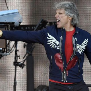 Jon Bon Jovi pide colaboración para escribir canción sobre COVID-19