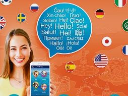 Aprovecha esta cuarentena y aprende un idioma a través de las distintas plataformas que hay para tu disposición. ESPECIAL