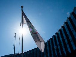 Por la pandemia de coronavirus se anunció este martes aplazar hasta 2021 los Juegos de Tokio 2020, que mantendrán esta denominación pese al cambio de fecha. AP / J. C. Bott