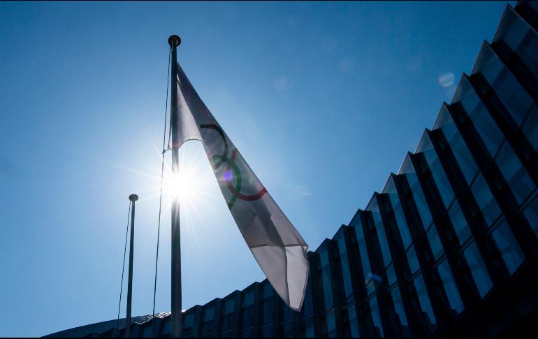 Por la pandemia de coronavirus se anunció este martes aplazar hasta 2021 los Juegos de Tokio 2020, que mantendrán esta denominación pese al cambio de fecha. AP / J. C. Bott