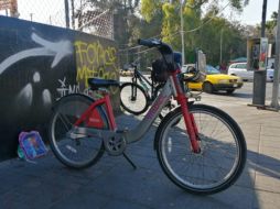 El vehículo había sido robado el domingo 22 de marzo en una estación ubicada en avenida La Paz y Federalismoi. ESPECIAL / Poolicía de Guadalajara