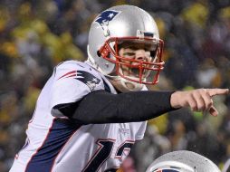 Sobre adentrarse en un nuevo equipo, en una conferencia y división diferentes, el quarterback mencionó que será complicado coronarse. AP / ARCHIVO