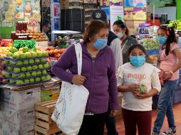 Hasta el momento se han realizado 132 pruebas y 26 más están por procesarse. SUN / J. Boites