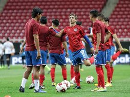 El parón por el COVID-19 mermará el nivel futbolístico de los equipos. Imago7