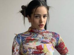 Rosalía lanza de manera sorpresiva el sencillo "Dolerme"
