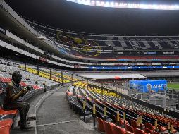 La afición tendrá que seguir esperando por el regreso de la Liga MX. Imago7