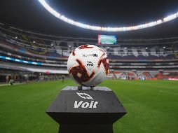 EN PAUSA. La Liga MX espera que existan condiciones para reanudar su actividad. IMAGO7