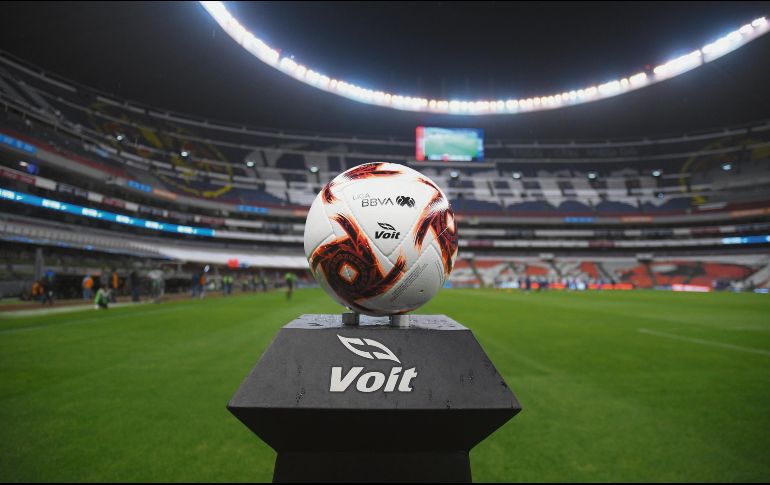 EN PAUSA. La Liga MX espera que existan condiciones para reanudar su actividad. IMAGO7