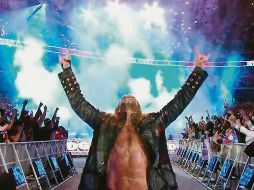 A disfrutar en casa. El contenido gratuito será extenso. ESPECIAL