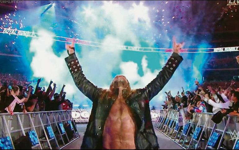 A disfrutar en casa. El contenido gratuito será extenso. ESPECIAL