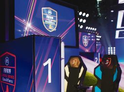 Proceso. En la FIFA eWorld Cup hay que pasar por varias etapas.