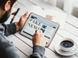 CONSEJO. Verifica siempre la fuente de las noticias que lees y compartes. PIXABAY