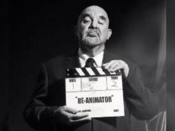 Stuart Gordon fue reconocido por las películas 
