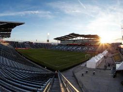 Es la tercera vez que se posterga el regreso de los equipos a sus campos de preparación desde la suspensión indefinida a causa del coronavirus, por lo que los futbolistas deberán seguir aislados. TWITTER / @MLS