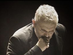 Lucia Bosé, madre de Miguel Bosé, murió de neumonía derivada del coronavirus. NTX / ARCHIVO