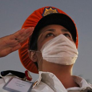 México va en el camino correcto contra coronavirus: OMS