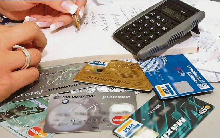 Los créditos a pequeños comerciantes, taxistas, fondas, taquerías serán a pagar en tres meses con una tasa anual de interés de 6.5%. EL INFORMADOR / ARCHIVO