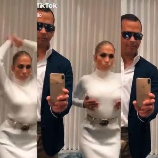 El coronavirus lleva a los famosos a TikTok