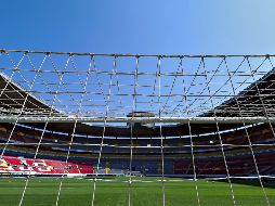 Al momento se desconoce cuándo se regresará a la actividad, aunque se habla de que podría ser en mayo. Imago7