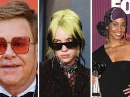 Todos los artistas que participen lo harán desde sus hogares y se grabarán con su propio equipo para seguir las recomendaciones de distanciamiento social. EFE / ARCHIVO