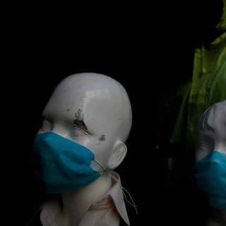 Habilitan líneas para atención de crisis ante COVID-19