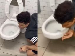 Influencer da positivo al COVID-19 días después de hacer el #CoronavirusChallenge