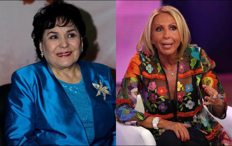 La publicación de Bozzo dividió opiniones en las redes sociales. ESPECIAL