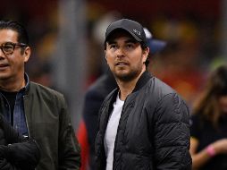 A través de un video, el integrante de la escudería Racing Point tal y como lo han hecho diversos deportistas insistió a todos sus compatriotas en permanecer en sus hogares para erradicar la propagación del COVID-19. Imago7