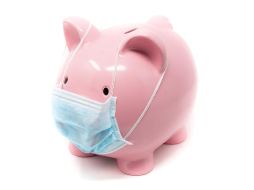 Cómo hacer un presupuesto ante la contingencia por el coronavirus