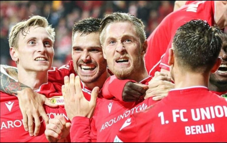 Aunque el cuadro no reveló por cuánto tiempo sus futbolistas dejarán de cobrar, se prevé que sea, como mínimo, hasta que se reanude el torneo. @1.fcunion