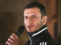 Quiere a su equipo. El DT mexicano intentará contar con plantilla completa. IMAGO7