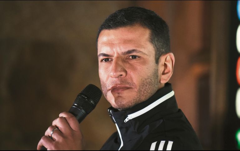 Quiere a su equipo. El DT mexicano intentará contar con plantilla completa. IMAGO7