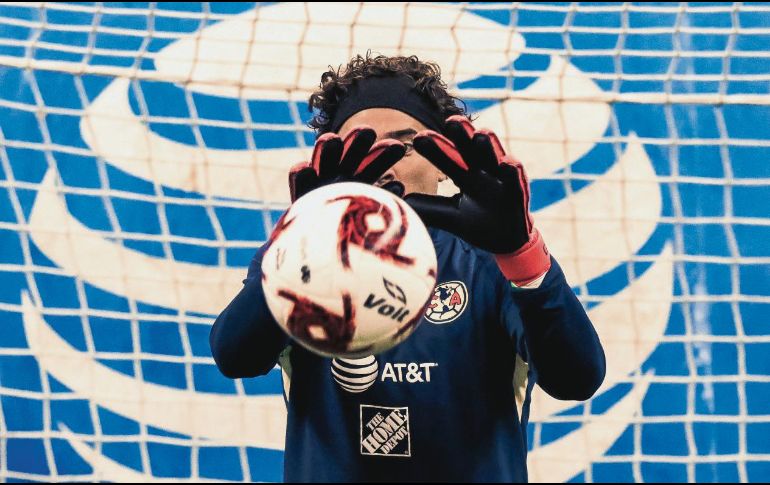 LÍDERES. Figuras del futbol hacen un llamado ante la pandemia de COVID-19 que aflige al mundo. TWITTER/@clubamerica