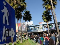 El coronavirus frena la racha exitosa de visas laborales a EU