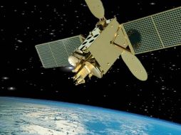 El satélite salió de su órbita. FACEBOOK/AbaeAgencia