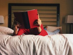 Consejo. Destina momentos para hacer oración, dibujar o leer. PIXABAY