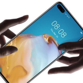 Presentan los Huawei P40 Series, de hasta cinco cámaras Ultra Visión Leica